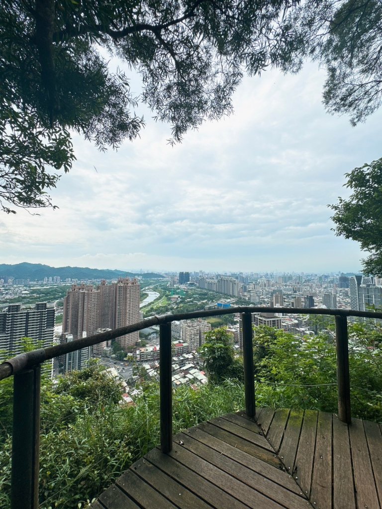 【新北】獅頭山(小獅山)步道_2512198