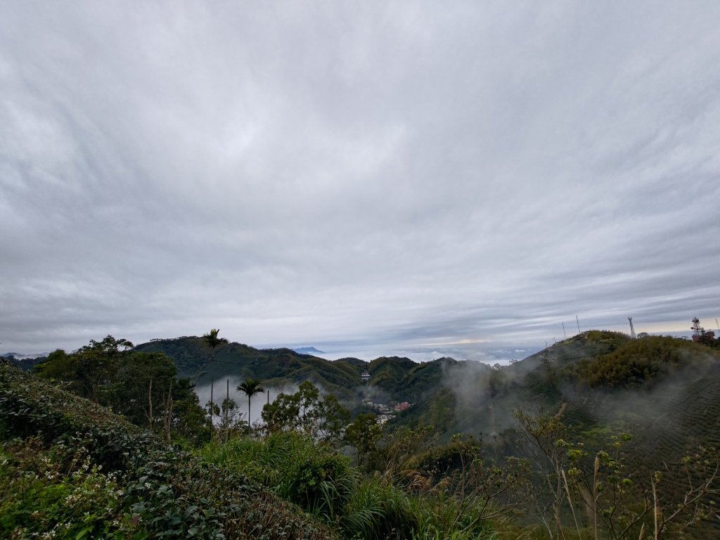 梨子腳山_2701257