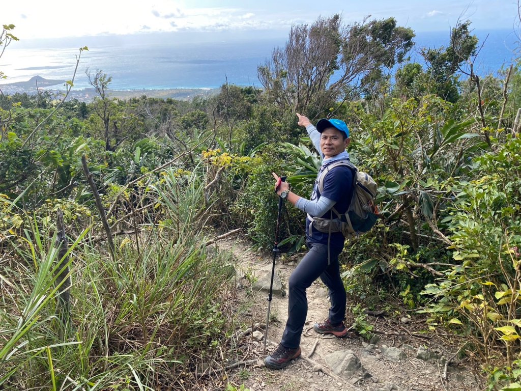 帽子山.大山母山.墾丁.悠客馬場【三天二夜暢遊恆春半島】封面圖