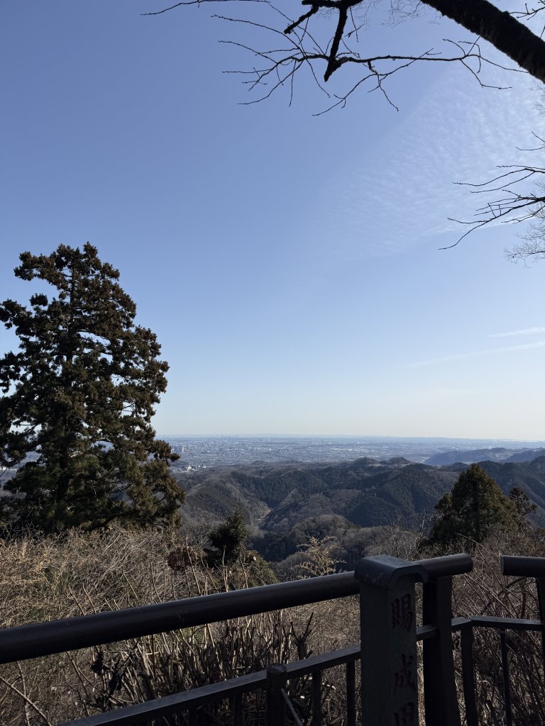 1150126日本高尾山_2996169