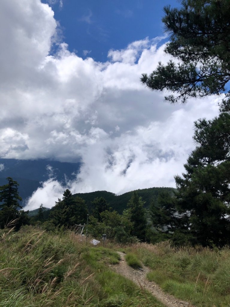 平岩山、勝光山縱走_2257891