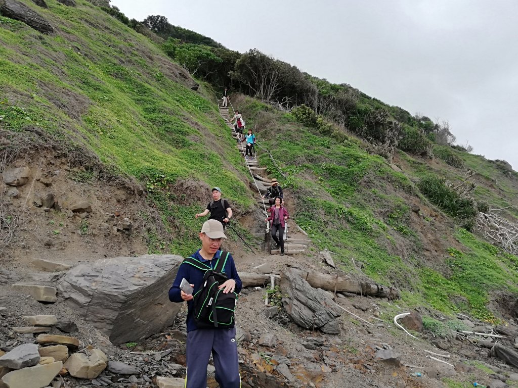 ~ 阿朗壹古道 ~_881826