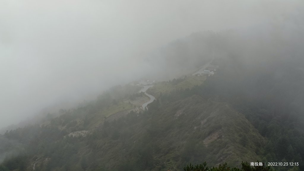 2022.10.23  合歡北峰(百岳#34)_1886009