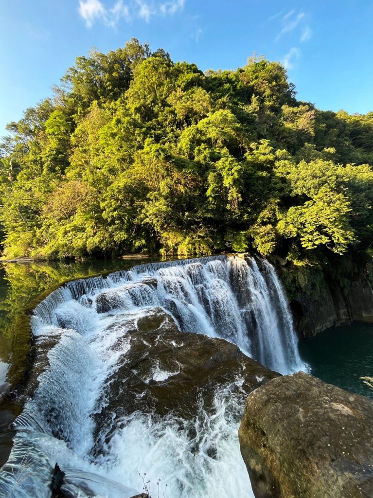 愛在秋芒紛飛時...五分山_2353795