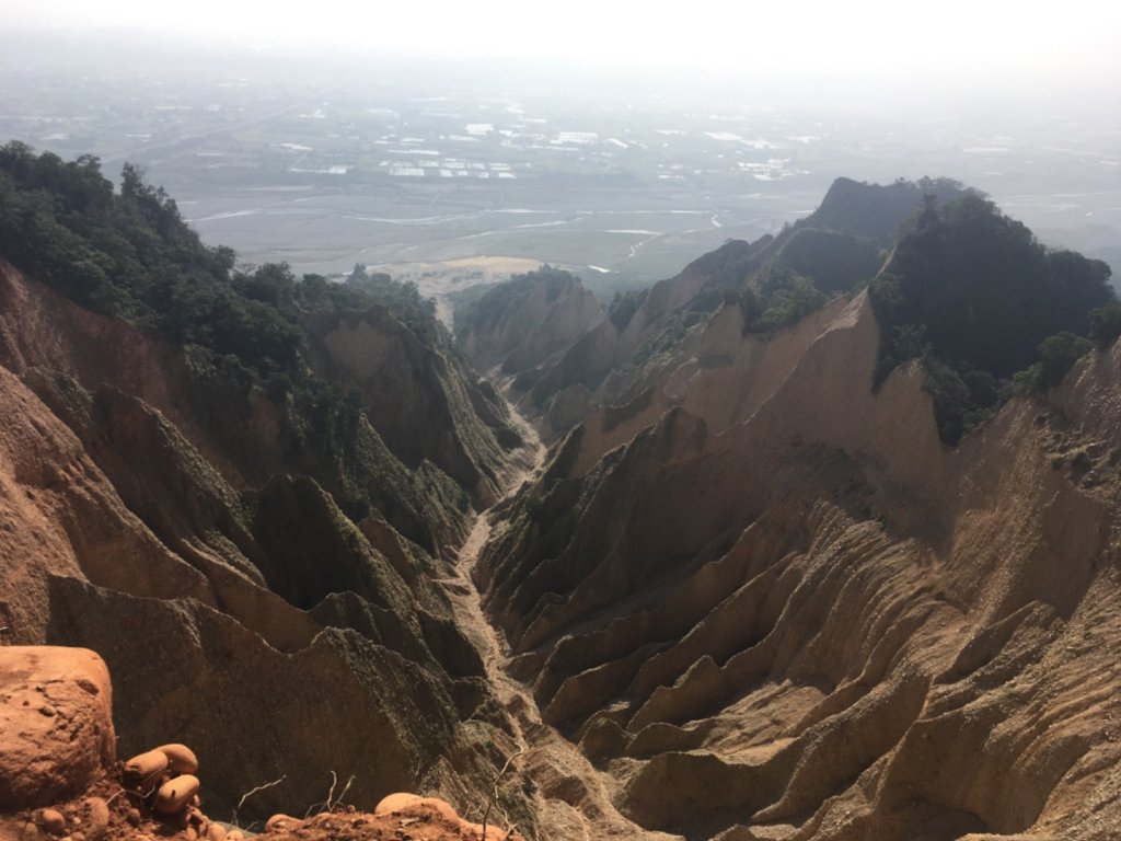 20200111-火炎山-南鞍古道O走_803150