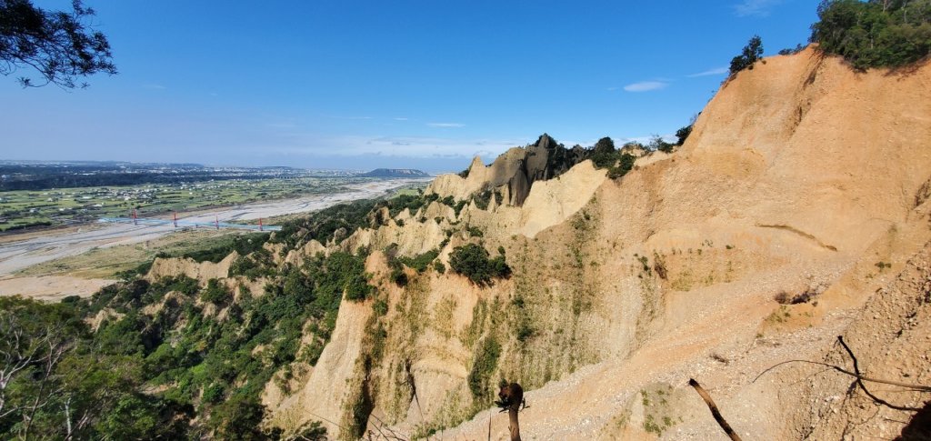 2021-10/17-苗栗三義-火炎山_1492389