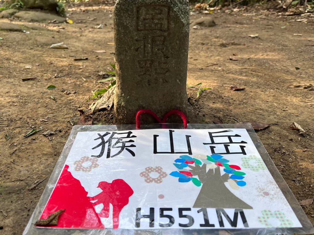 台北市 文山區 猴山岳封面圖