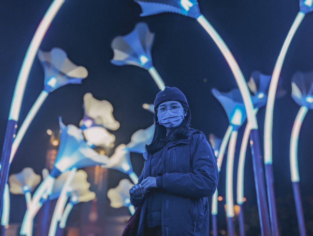 【2022台灣燈會在高雄 - 愛河灣區】_1618847