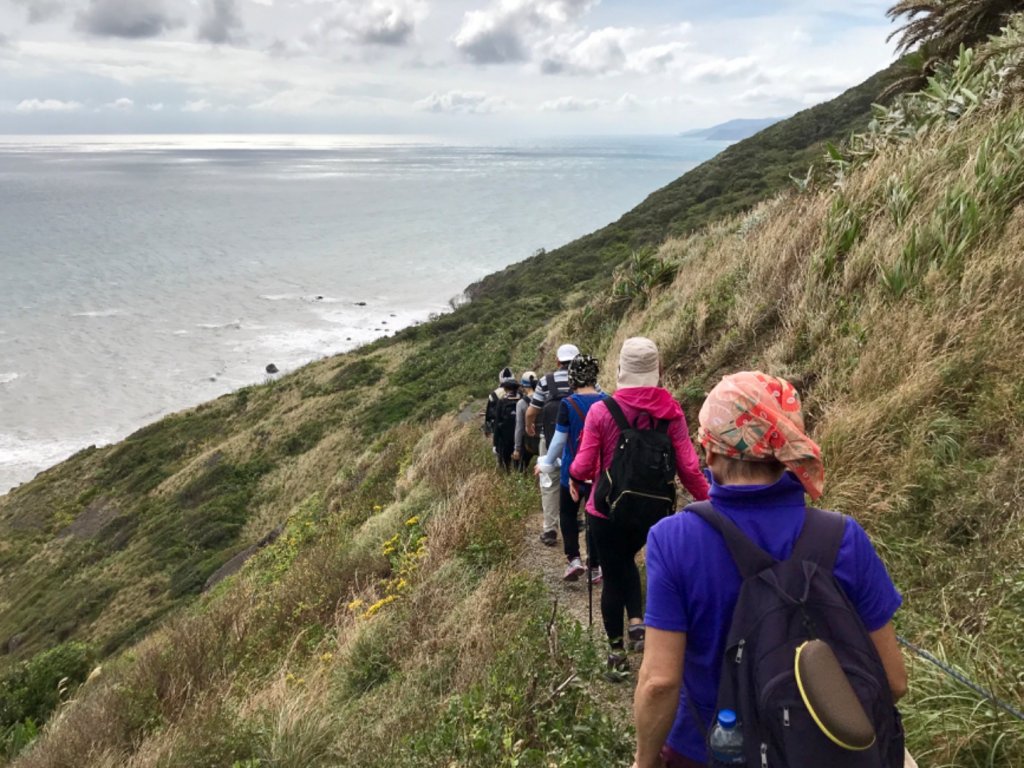 阿塱壹 古道行_463119