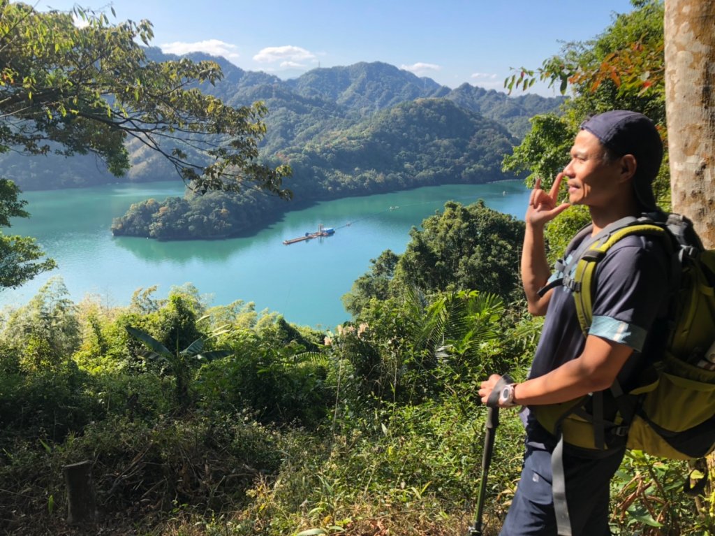 溪洲山.新溪洲山.石門水庫【破解國旅寒冬_789131