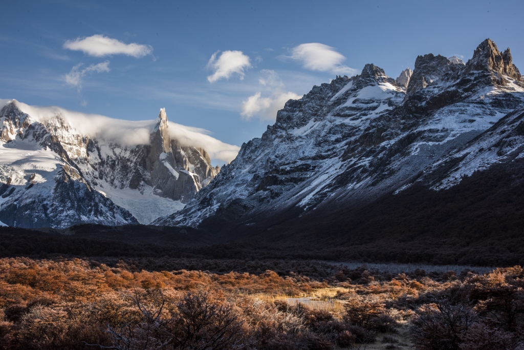 阿根廷健行天堂─El Chaltén_54264