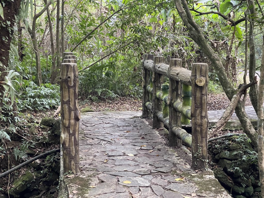 一二三訪虎豹潭古道/虎豹潭步道_2650006