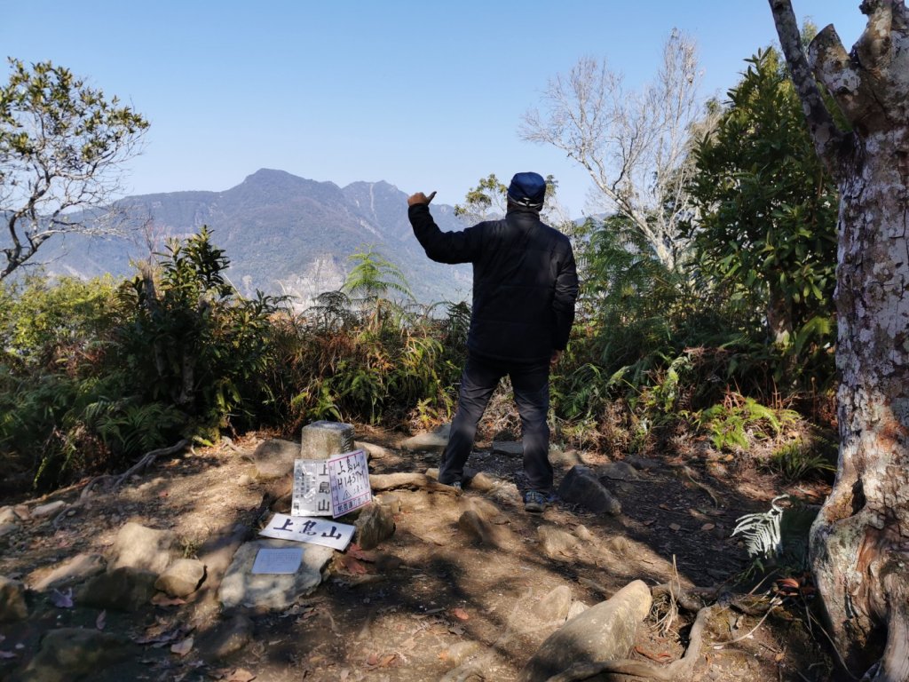 步道巡訪員│鳥嘴山步道 2 月巡訪日誌_820164