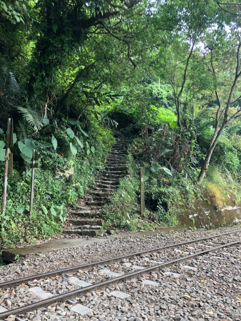 嘉義獨立山國家步道20191018_704838