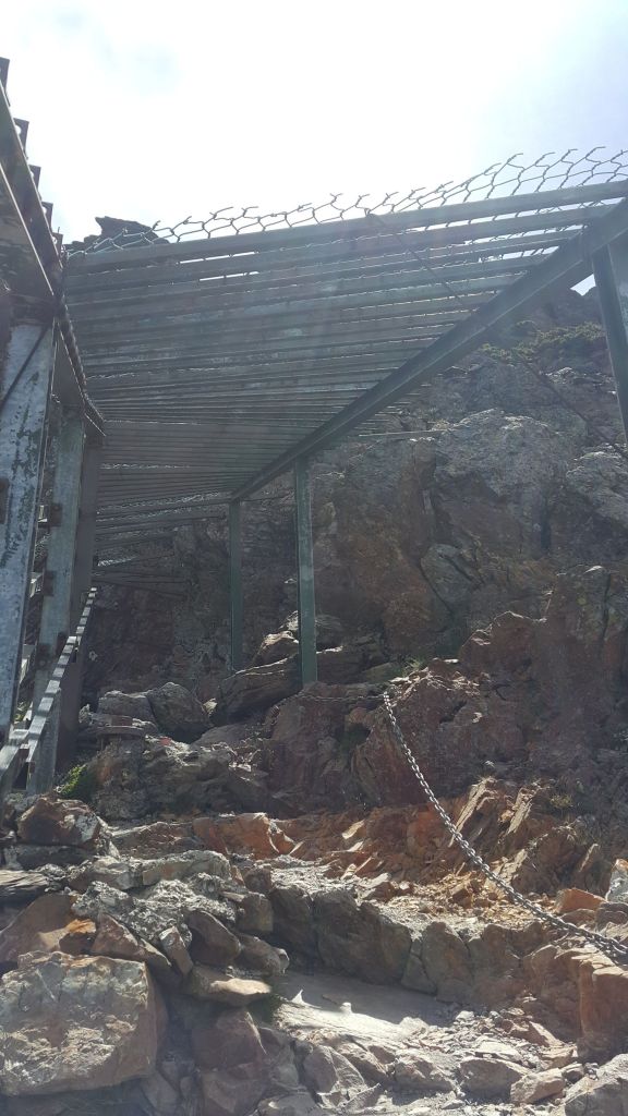 玉山主峰步道 2017 06 27_140447