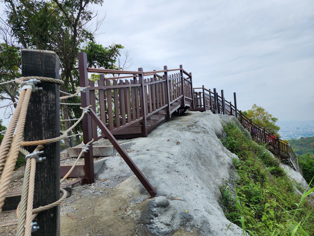 小百岳No.40⛰聚興山封面圖