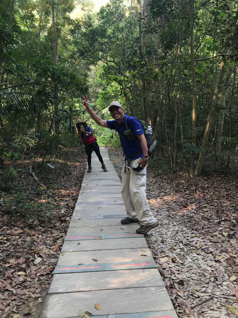 2019 03 27 紅毛埤山&大湖尖山_552876