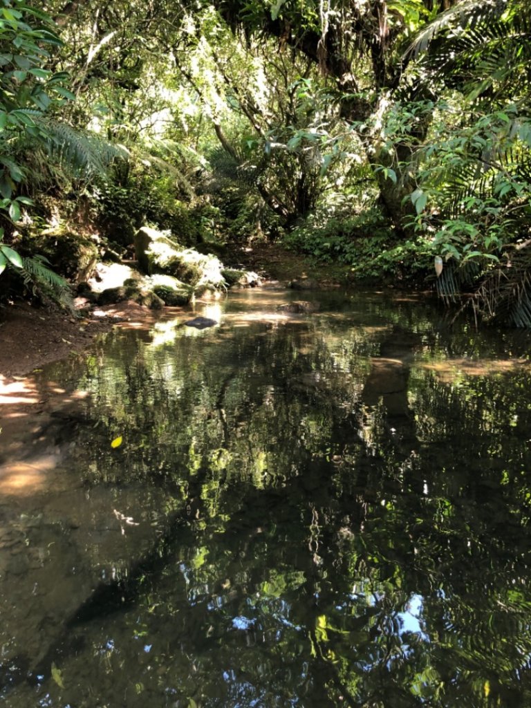 畝畝山、青林山、石古井、石硿子瀑布、石硿子古道O走_1492690