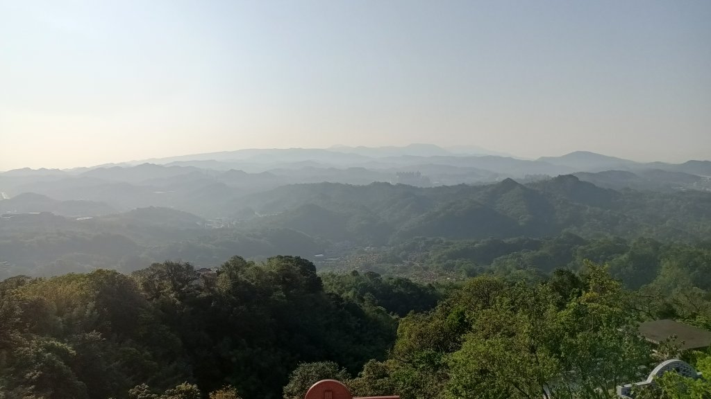 南方砲臺踏查封面圖