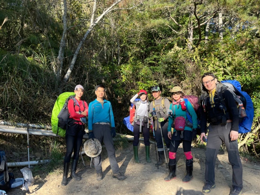 中央尖山_1516614