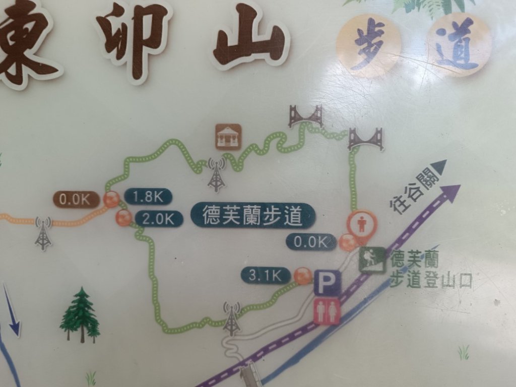 德芙蘭生態步道O形_2829424