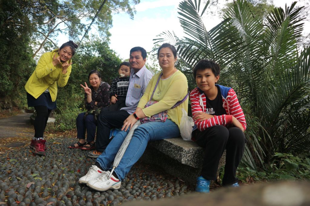 苗栗獅頭山_224679