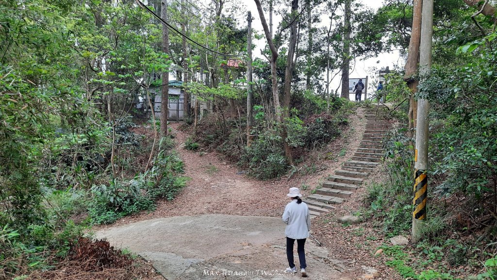 《苗栗》楓香林道｜頭份老崎古道（後花園步道）20250329_2748941