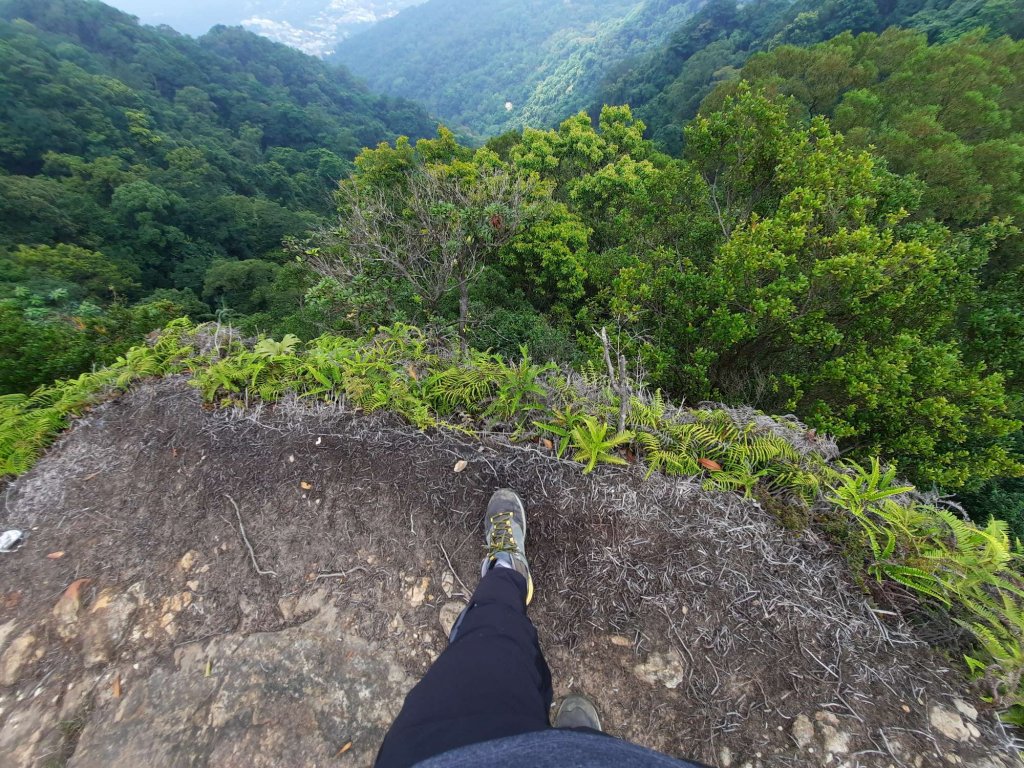 20230715 白雞三山 (鹿窟尖山-雞罩山-白雞山)，高CP好吃的食三麵屋_2219370