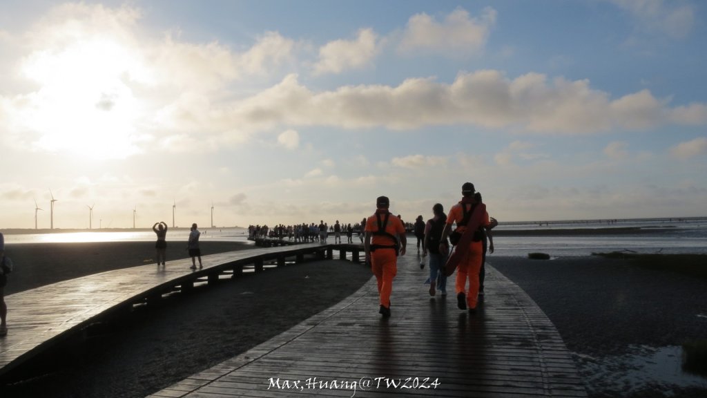 《台中》熱門棧道｜高美野生動物保護區20241005_2615465