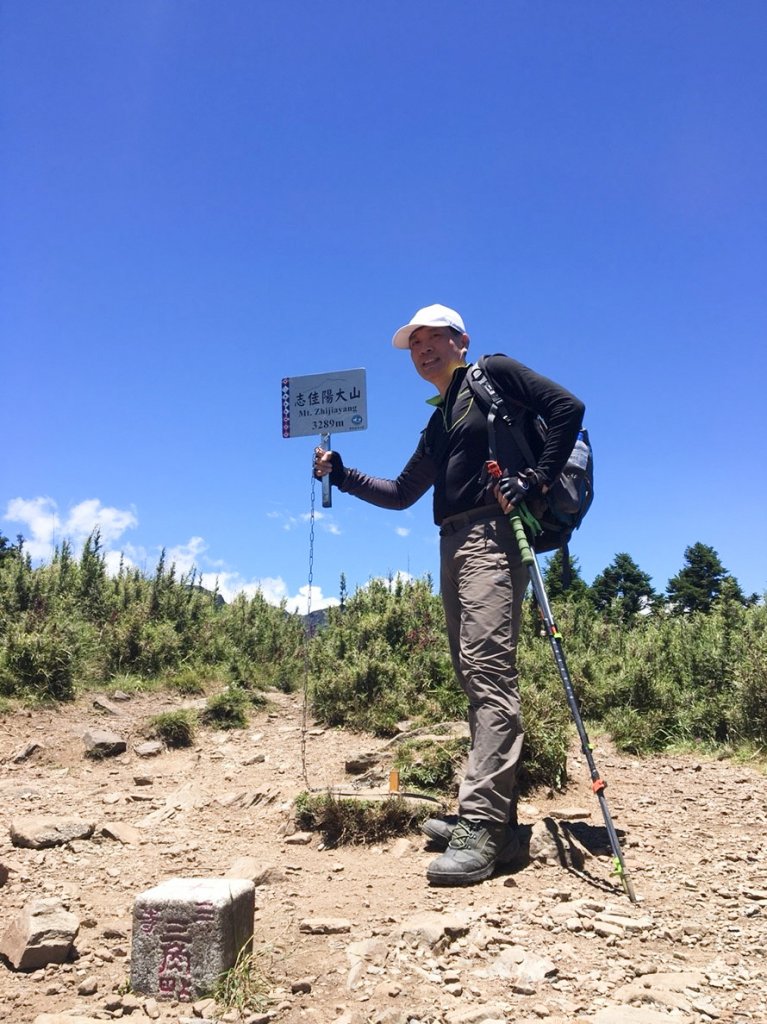 湍湍溪流志佳陽大山_656529