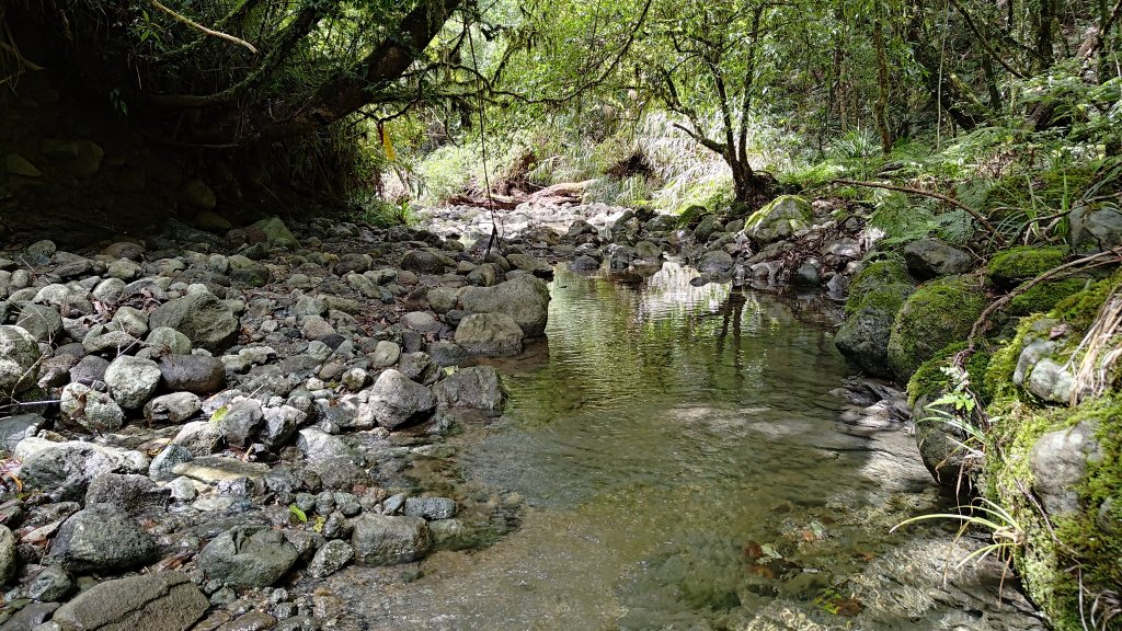 麻荖漏山封面圖