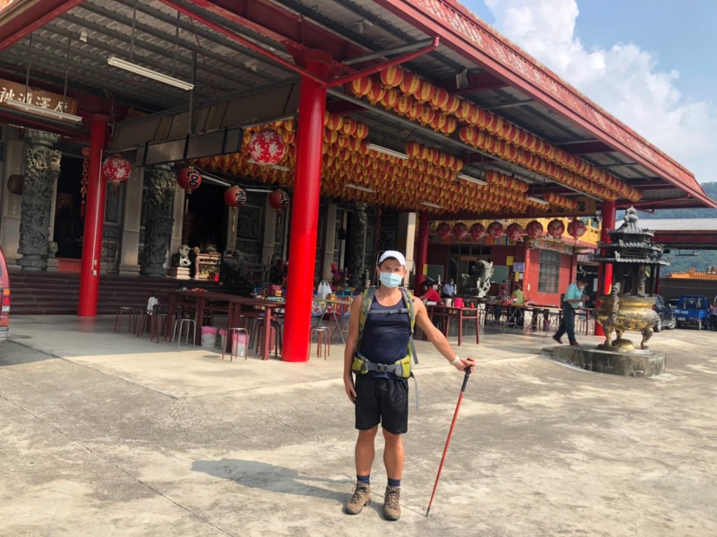 彩蝶瀑布.眉冷山步道_1489983