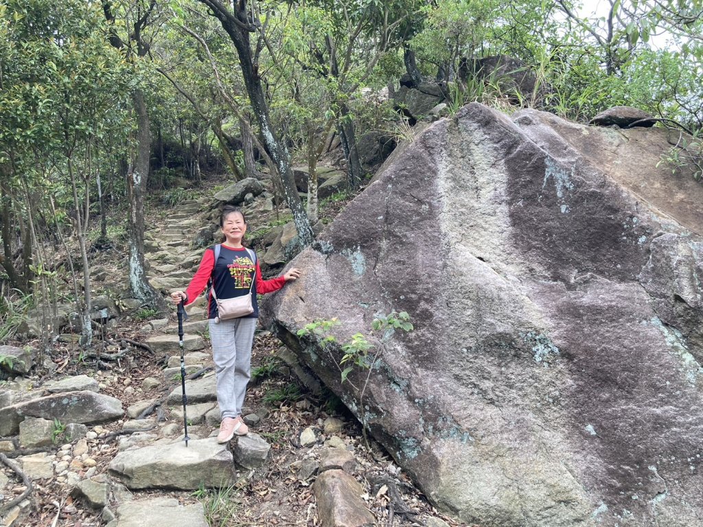 金面山環狀步道【踢不爛大地遊戲】_2501246