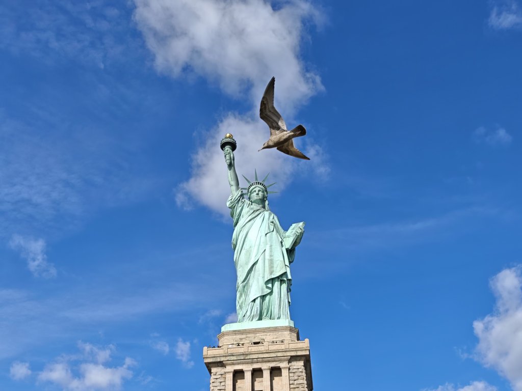 [紐約馬之行-08] 2025_1101 自由女神像封面圖