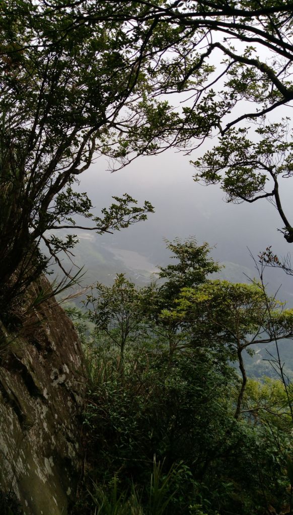 嘉南雲峰、石壁山_140915