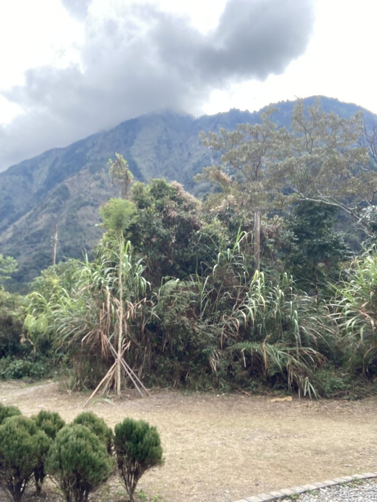 雪山坑環線步道_2991149