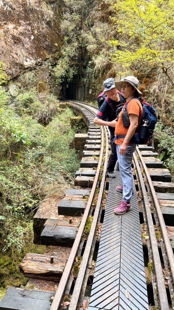 2023尋訪消失的眠月線聚焦失落沉寂的百年鐵道之旅_2110707