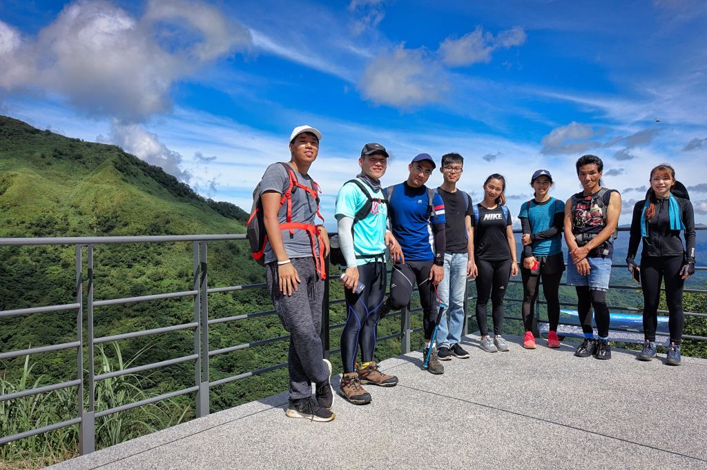 不厭亭、貂山古道、金字碑古道O型2018_377275