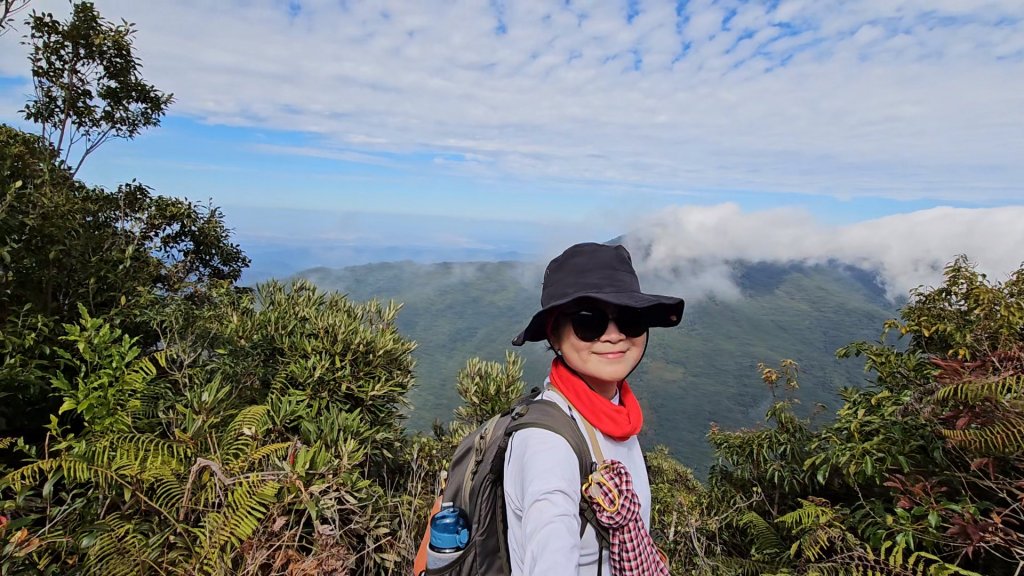 復興三尖之夫婦山_2356753