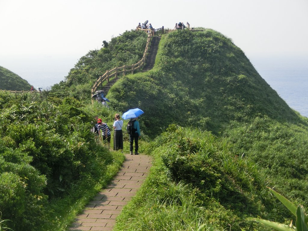 鼻頭角步道_612388