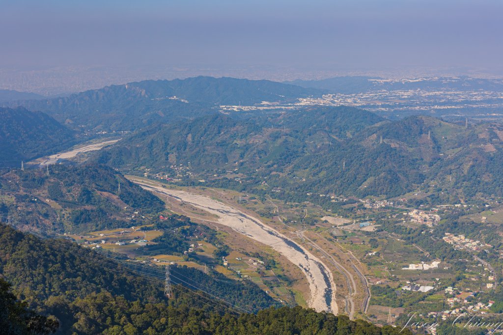 谷關七雄_白毛山_2679789