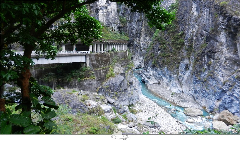 登山健行，燕子口步道、九曲洞步道_947514