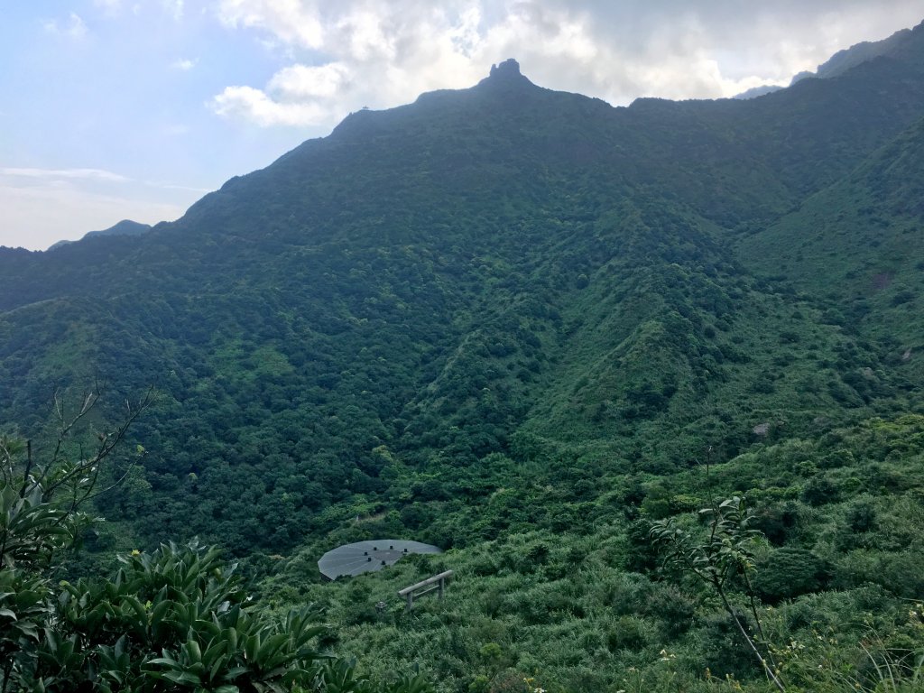 黃金神社、黃金瀑布、和平島公園悠遊   _636697