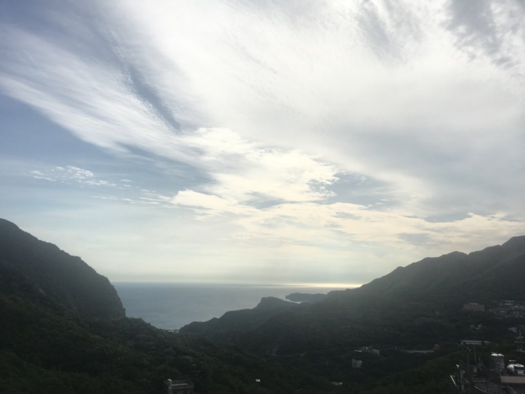 隔頂》雞籠山》東峰》三層橋》一線天石頭路》黃金博物館》本山五坑》尖山路O型⋯⋯⋯⋯_2239861