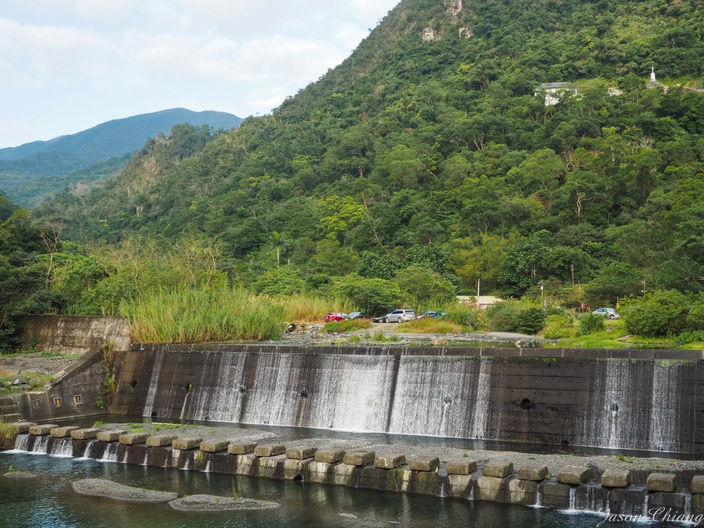 [宜蘭]五峰旗-聖母山莊-三角崙山_820486