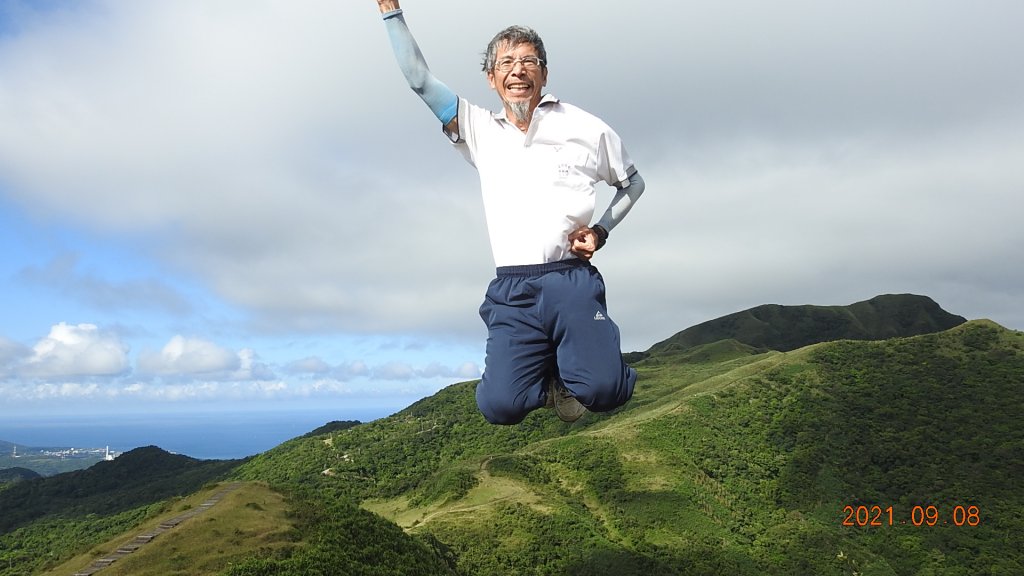 1雲山水花鳥蝶 - 新店四十份&坪林南山寺&坪雙路-桃源谷步道 2淡水三芝趴趴走_1455893