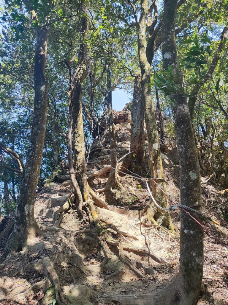 關刀山+仙山_2747364