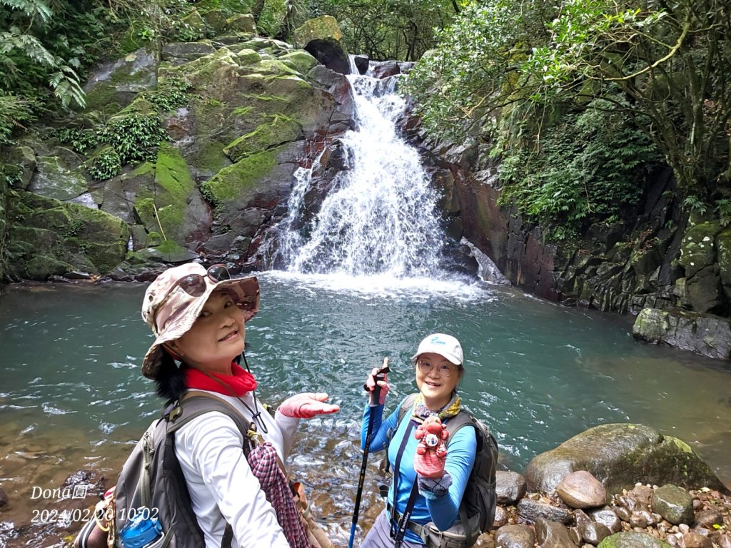 鹿堀坪古道O型走(含鹿堀坪山.富士坪山)_2434205