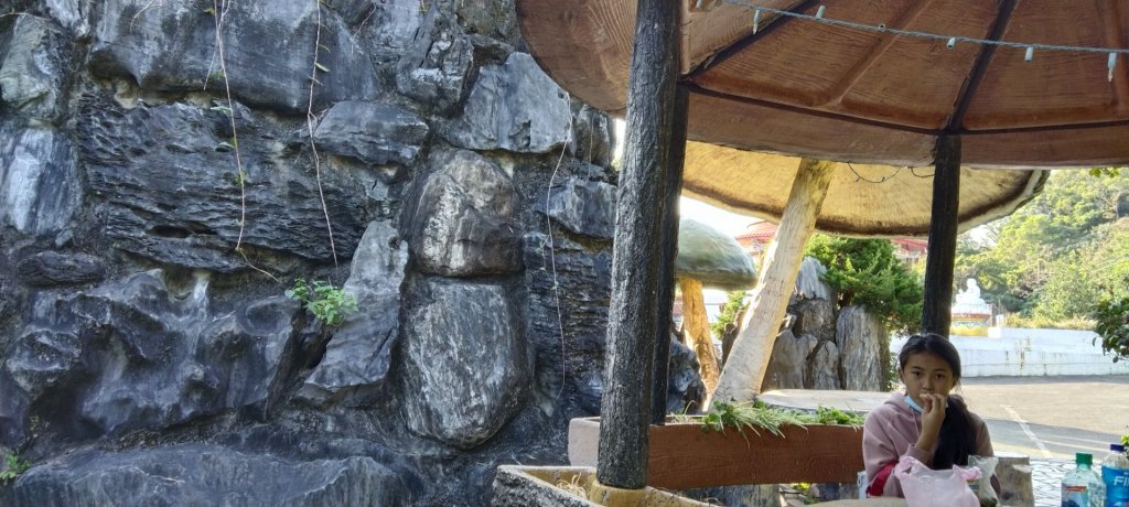 軍艦岩、丹鳳山親山步道_2010892