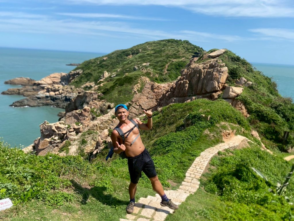 大坵島.螺山步道.芹壁步道.壁山【簡直比出國還精采的馬祖北竿島】_2879665